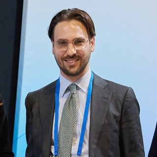 Gianmarco Dossena Mastropietro