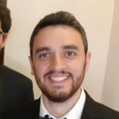 Gianmarco Mastrogiovanni