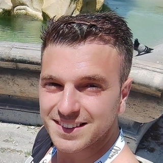 Gianmarco Varesi