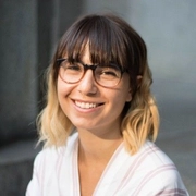 Gianna "Gigi" Ruggiero