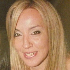 Gianna Kyriakidou