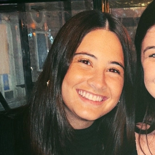 Gianna Parise