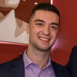 Giannis Anastasopoulos