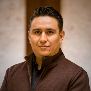 Gibran Gonzalez Meneses