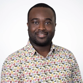 Gideon Amewornu