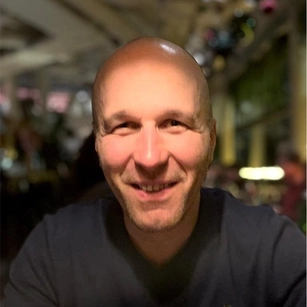 Gideon Driessen