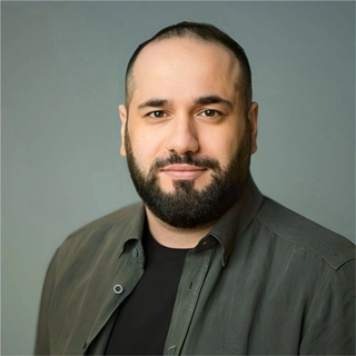 Giga Tatarashvili