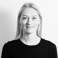 Giggi Cecilie Nyquist Gefle