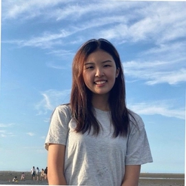 Gigi Tang