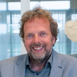 Gijs de Waal