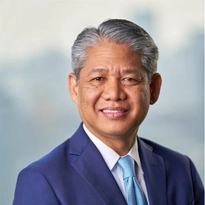 Gil C. Quiniones