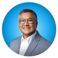 Gil Dizon