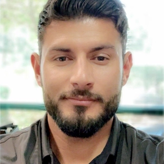 Gil Gonzalez
