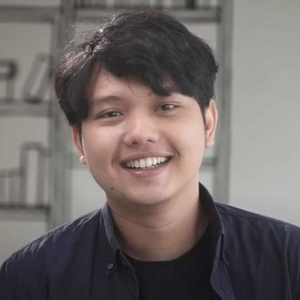 Gilang Ilsan Tama Lubis