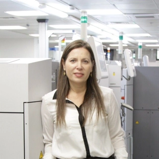 Gilat Oren-Tzidony (גילת אורן-צידוני)