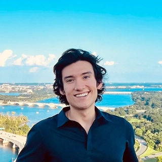 Gilbert Anthony Saldaña