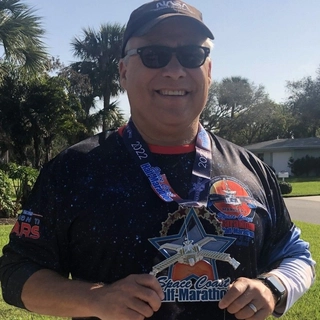 Gilbert E. Perez, Ph.D.