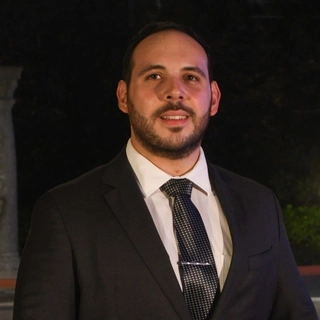 Gilberto Carvajal Garcia