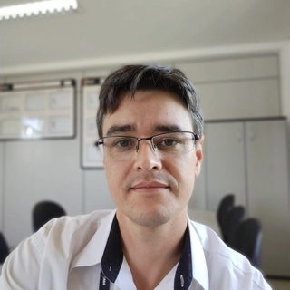 Gilberto Gonçalves O Jr