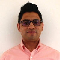 Gilberto Julián De la Orta Hernández