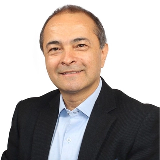 Gildardo Nova