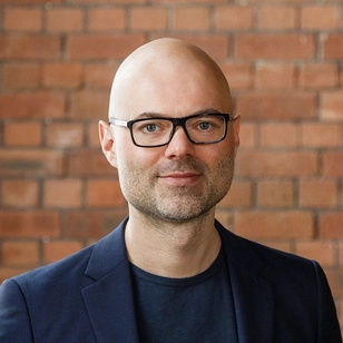 Giles Potter