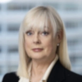 Gill Alexander