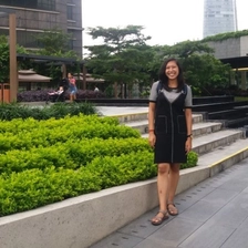 Gillei Anne Polido