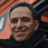 Gilles Bendaoud