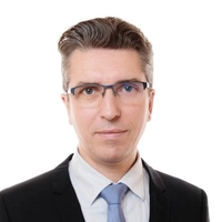 Gilles Mathieu