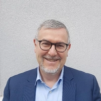 Gilles Portail