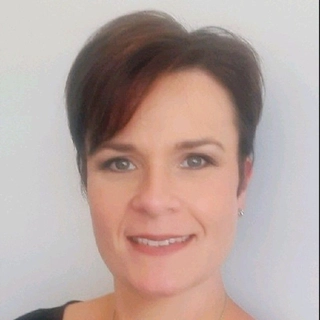 Gillian Strong