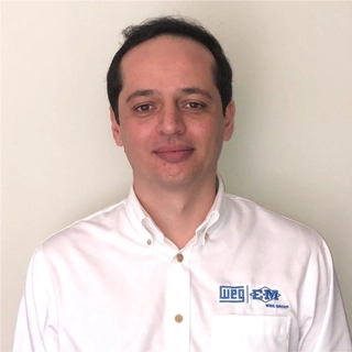 Gilson Ferreira Junior