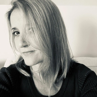 Gina Adams van der Merwe