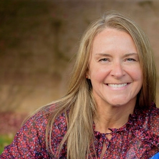 Gina Bachmeier
