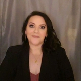 Gina Catherina Fusco