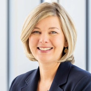 Gina Cosh Martindale