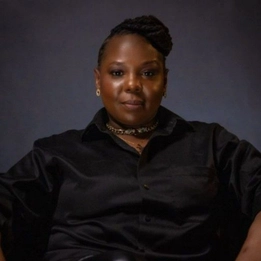 Gina Destin