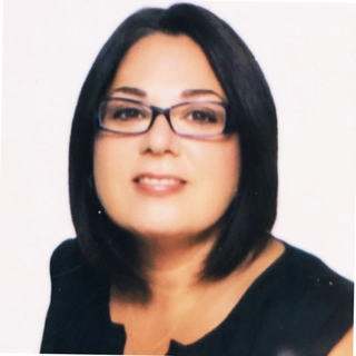 Gina DiGioia Sheldon