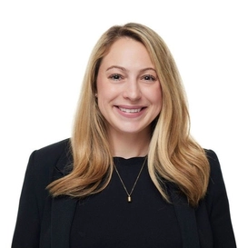 Gina Gondron