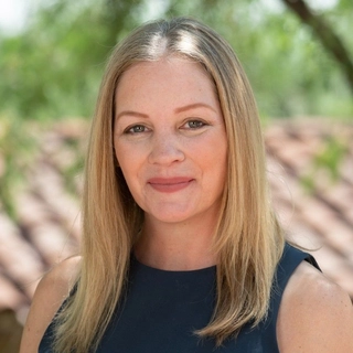 Gina Hortatsos