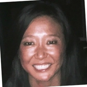 Gina Johnson