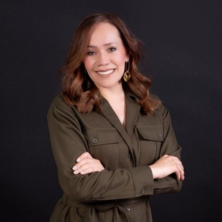 Gina Paola Vera Paredes