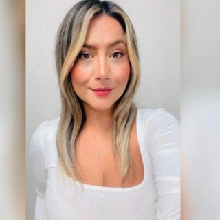 Gina Peña