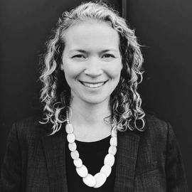 Gina Vriens Baranski