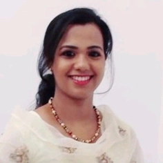 Gincy Saji