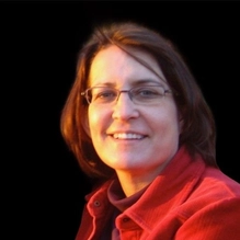Ginny McCright