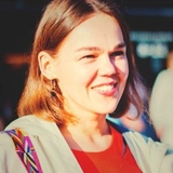 Gintarė Giedraitytė