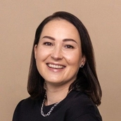 Gintarė Pasaulytė-Paukštė