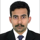Ginu George